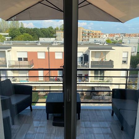 Mg Art Apartment Strasbourg Exterior photo