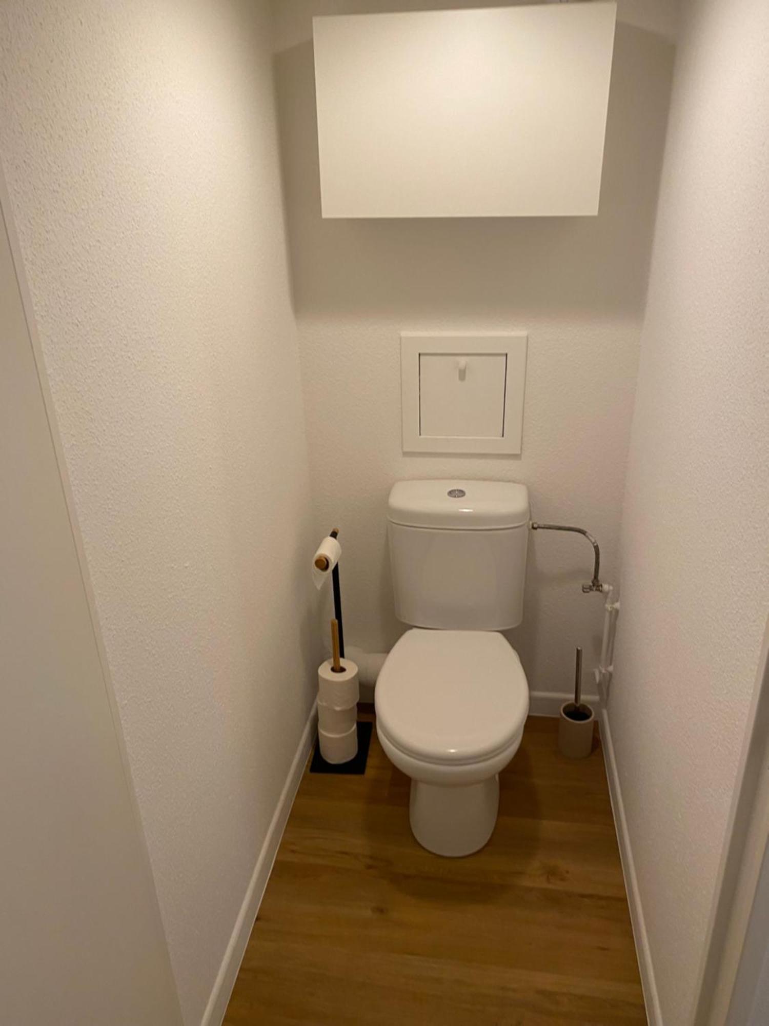 Mg Art Apartment Strasbourg Exterior photo