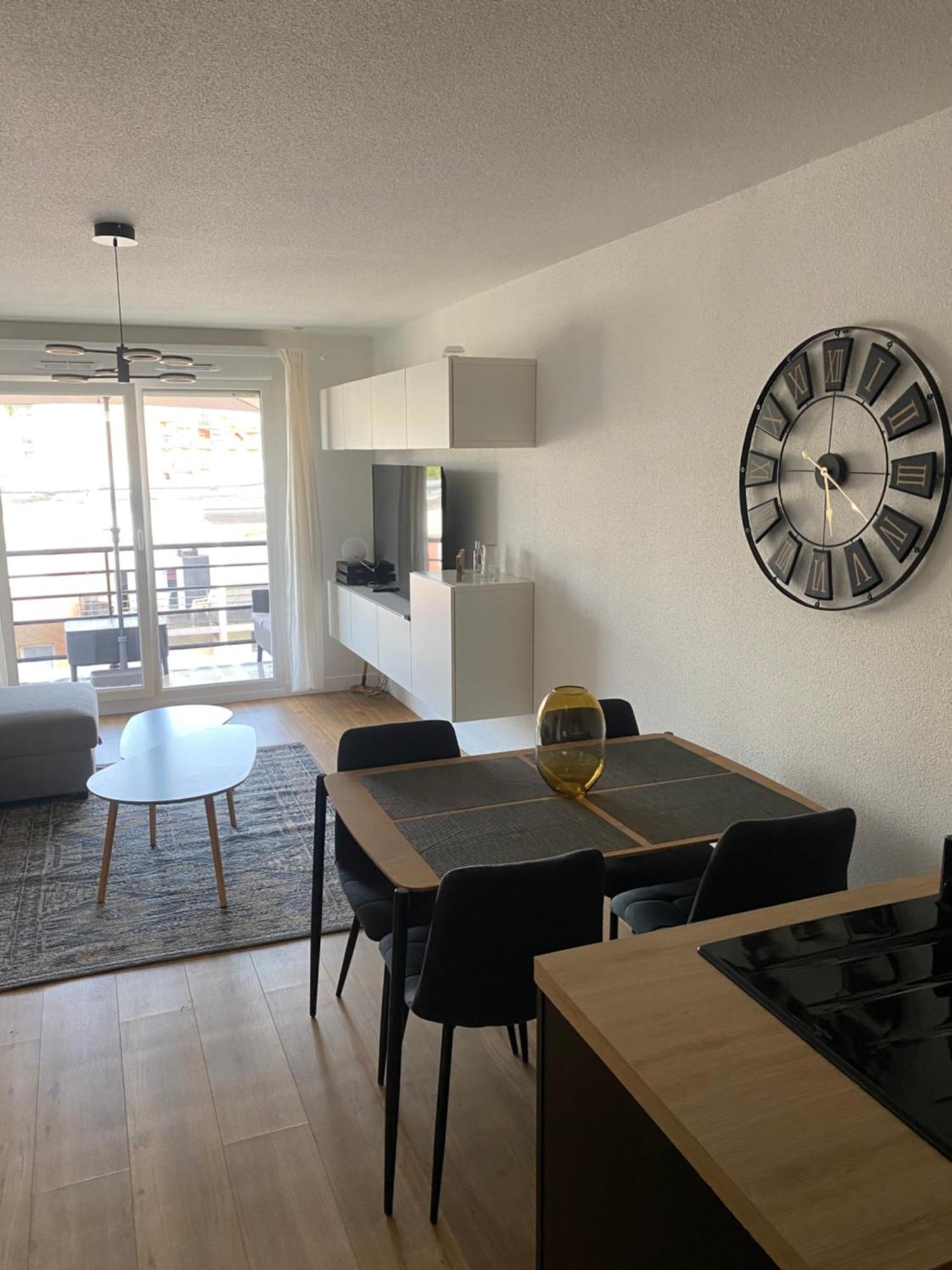 Mg Art Apartment Strasbourg Exterior photo