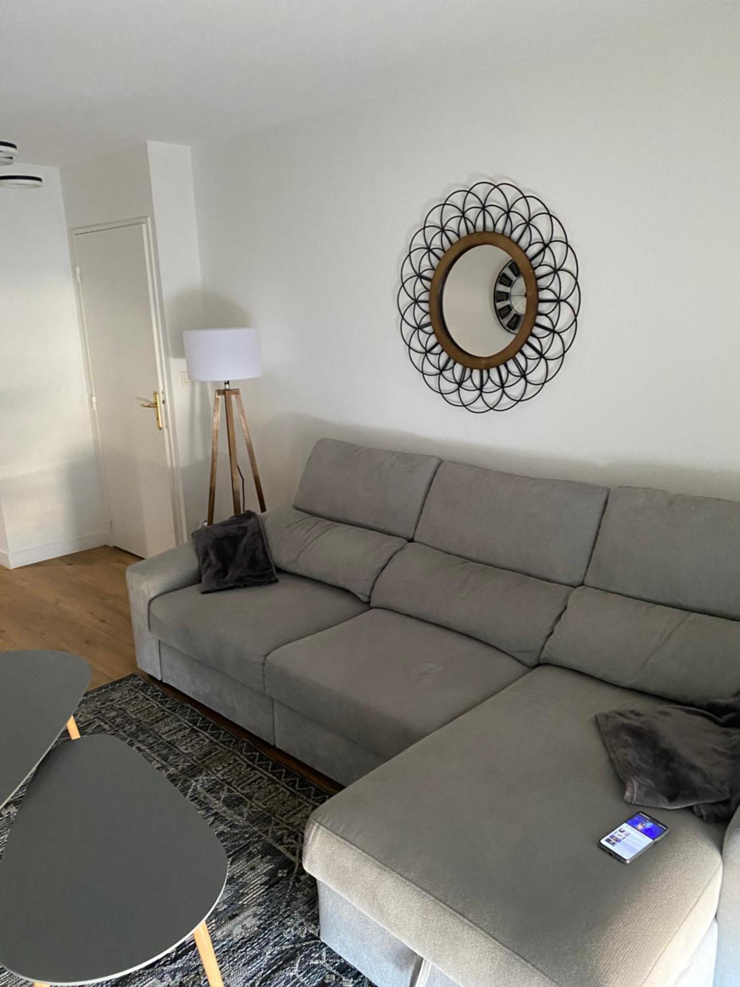 Mg Art Apartment Strasbourg Exterior photo